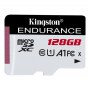 Kingston | Endurance 95R | 128 GB | Micro SD | Flash memory class 10 - 2